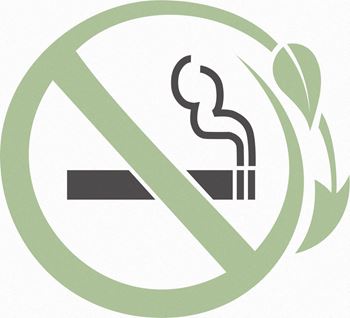 Smoke-free community